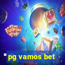 pg vamos bet